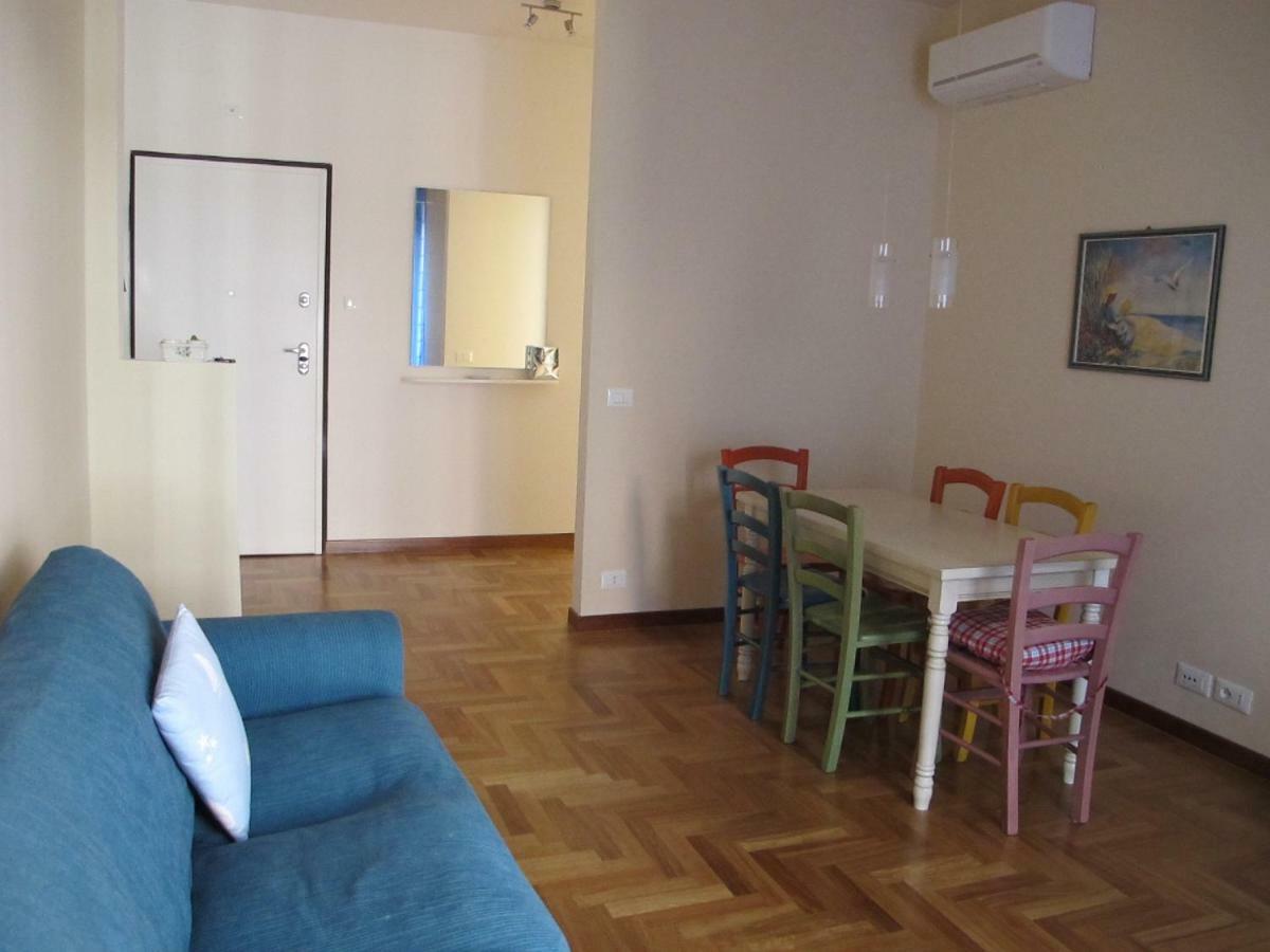 Civico 96 Apartment Pescara Exterior photo